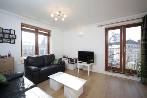 2 Bedroom Flat